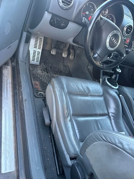 2002 Audi TT Mk1 - Image 6 of 6