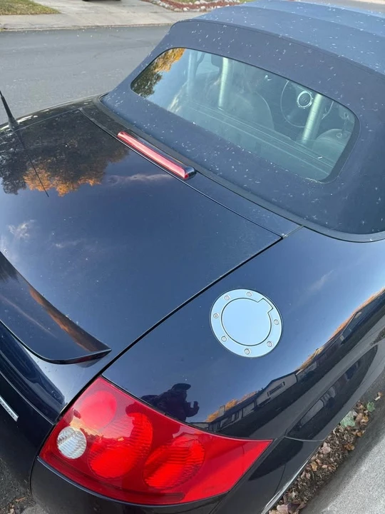 2002 Audi TT Mk1 - Image 2 of 6