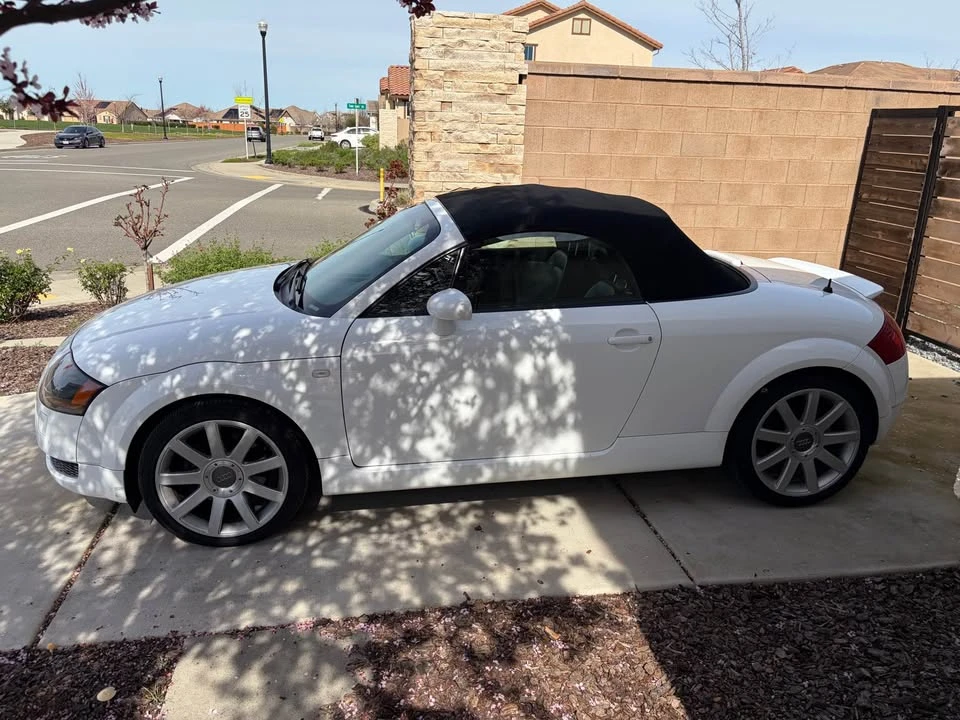 2002 Audi TT Mk1 - Image 5 of 10