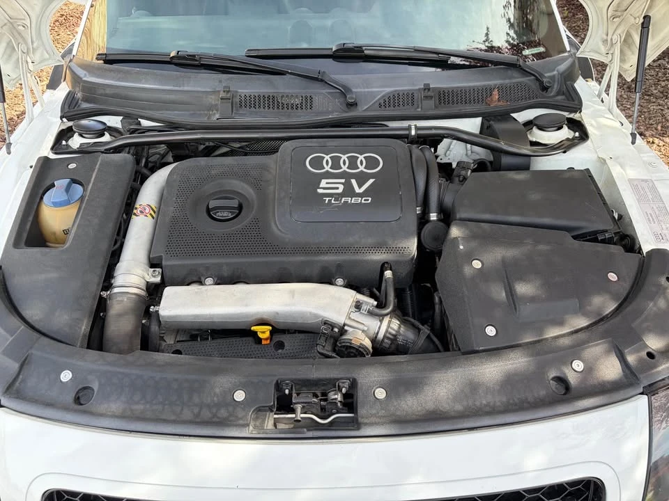 2002 Audi TT Mk1 - Image 7 of 10