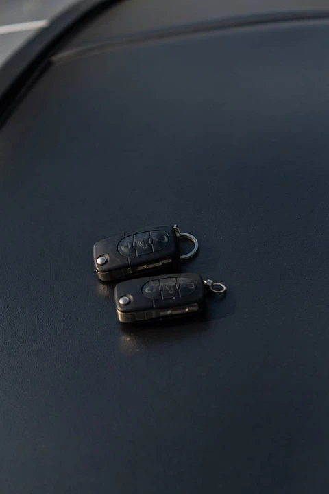 2002 Audi TT Mk1 - Image 2 of 9