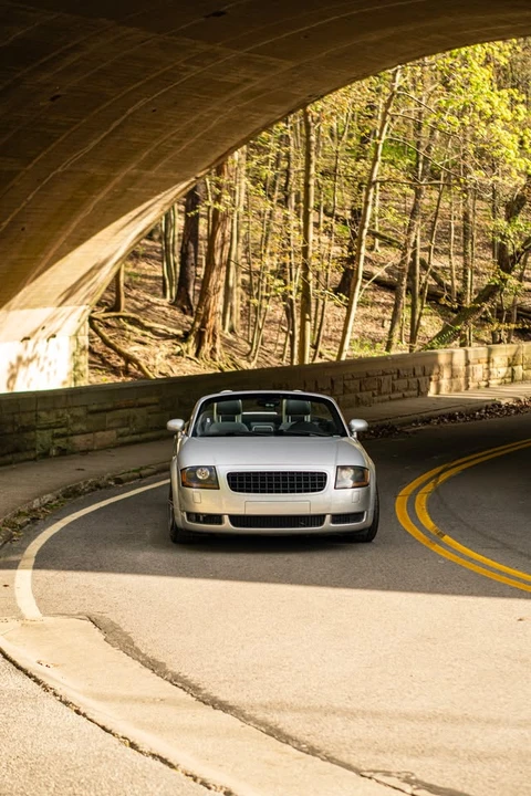 2002 Audi TT Mk1 - Image 4 of 9