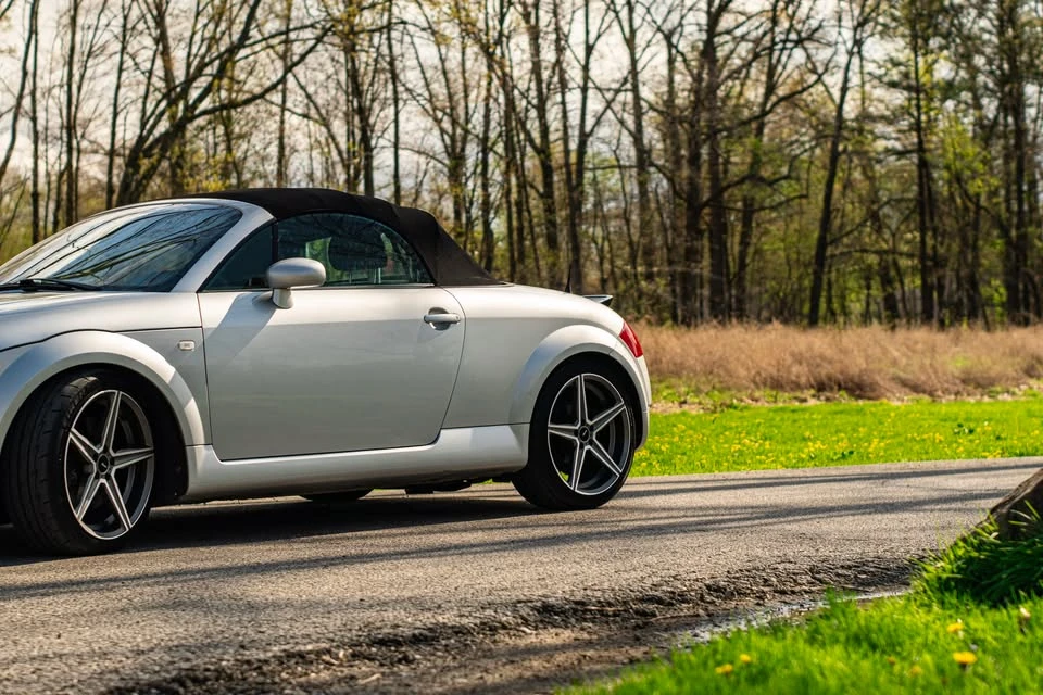 2002 Audi TT Mk1 - Image 8 of 9