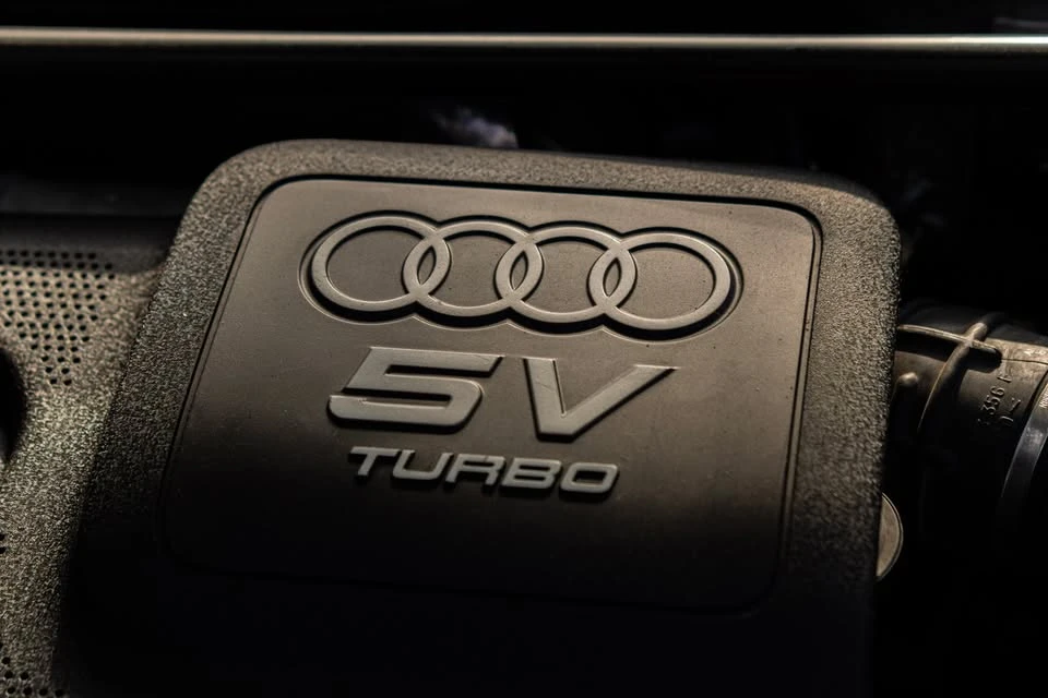2002 Audi TT Mk1 - Image 6 of 9