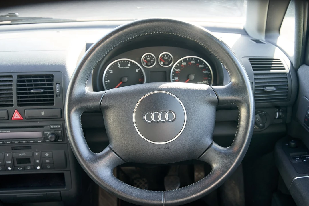 2002 Audi - Image 24 of 30