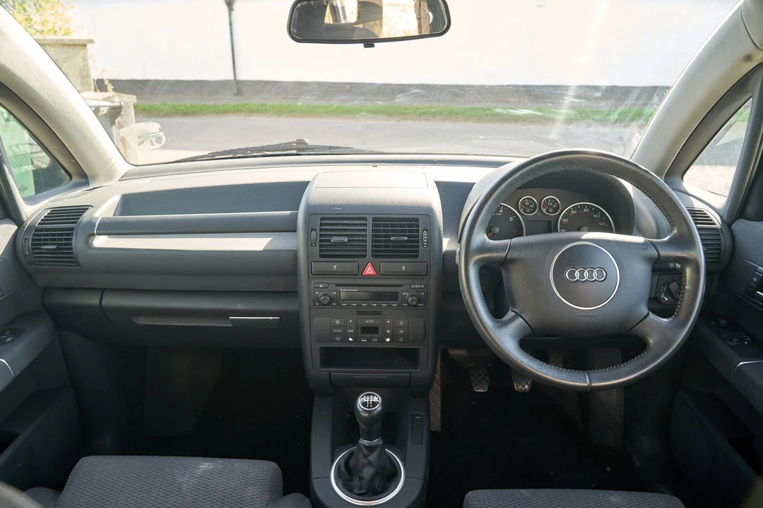 2002 Audi - Image 23 of 30