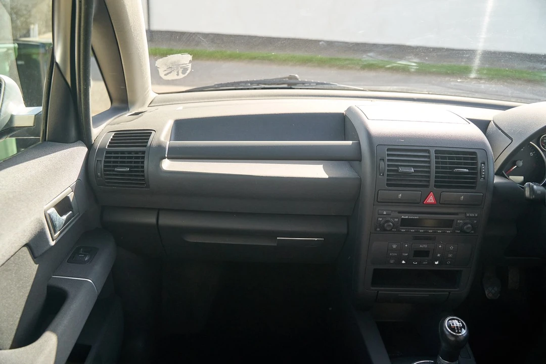 2002 Audi - Image 26 of 30