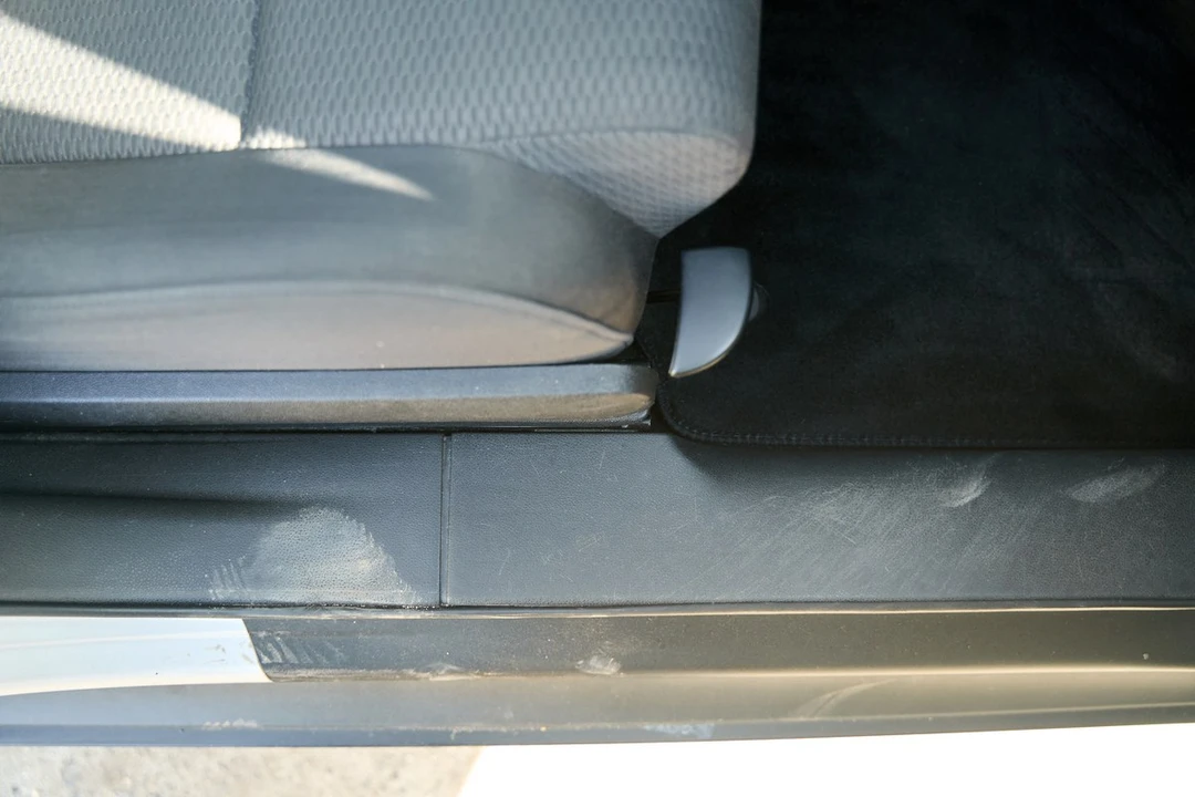 2002 Audi - Image 30 of 30
