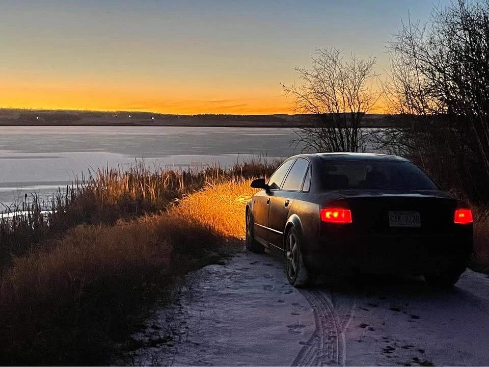 2002 Audi B6 A4 - Image 3 of 6