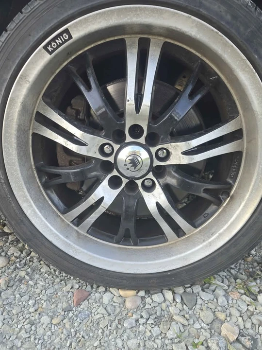 2002 Audi B6 A4 - Image 4 of 10
