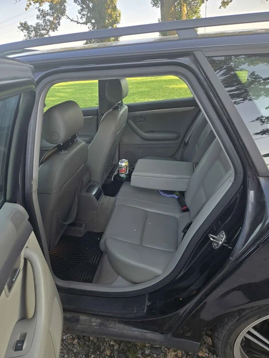 2002 Audi B6 A4 - Image 8 of 10