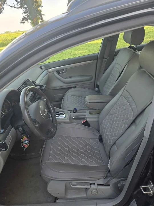 2002 Audi B6 A4 - Image 9 of 10