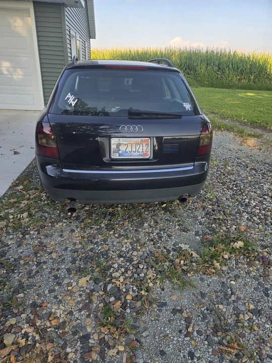 2002 Audi B6 A4 - Image 7 of 10