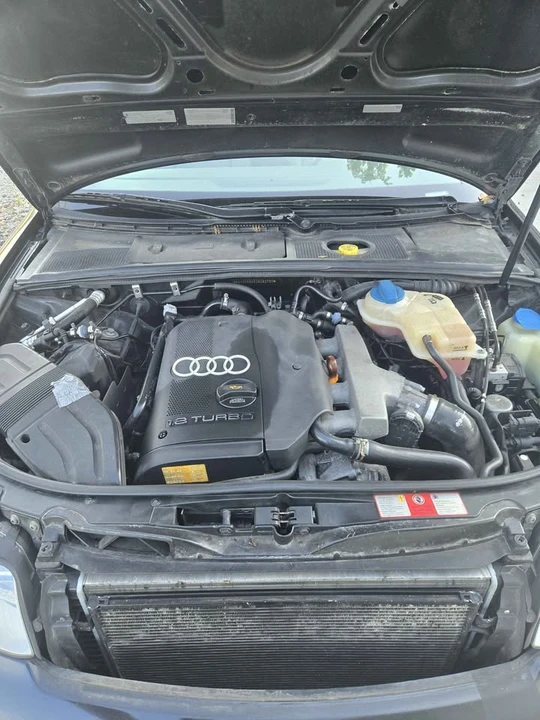 2002 Audi B6 A4 - Image 2 of 10