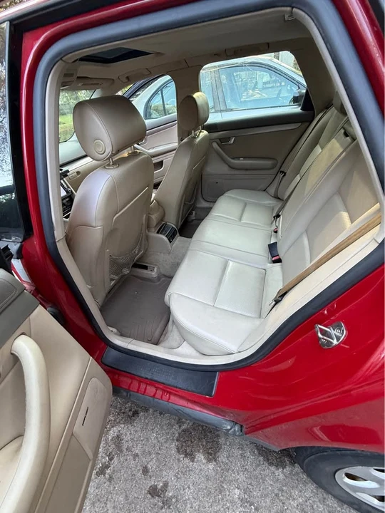 2002 Audi B6 A4 - Image 4 of 11