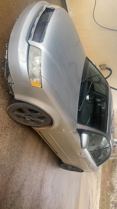 2002 Audi B6 A4 - Image 2 of 3