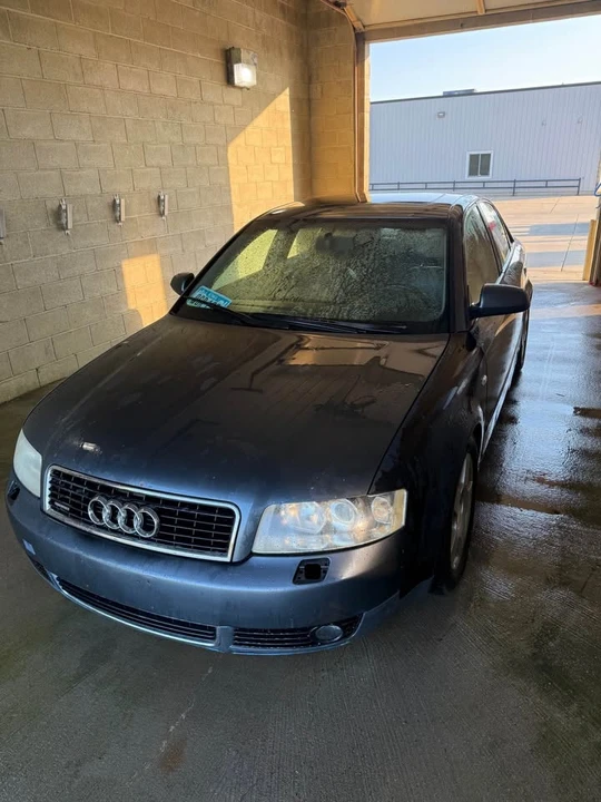 2002 Audi B6 A4 - Image 2 of 10