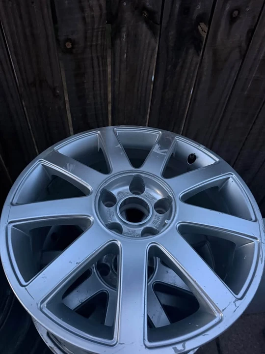 2002 Audi B6 A4 - Image 2 of 2