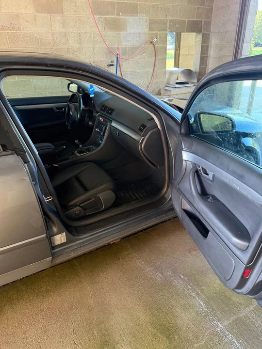 2002 Audi B6 A4 - Image 4 of 10