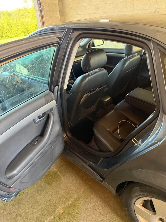 2002 Audi B6 A4 - Image 8 of 10