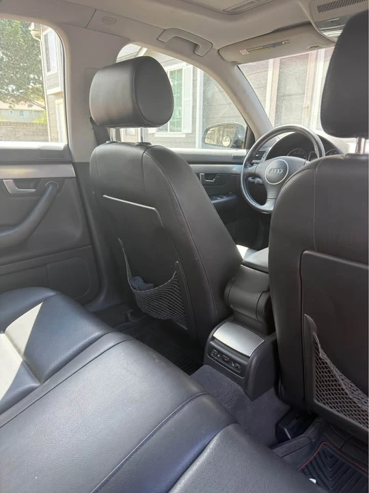 2002 Audi B6 A4 - Image 9 of 10