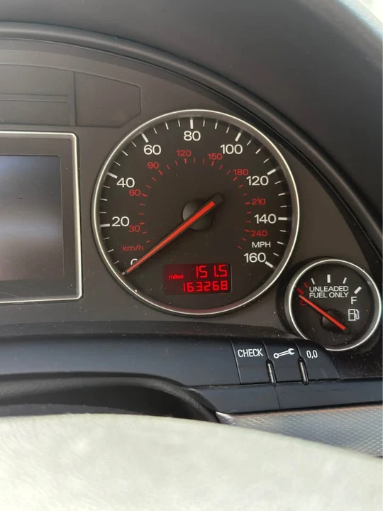 2002 Audi B6 A4 - Image 10 of 10