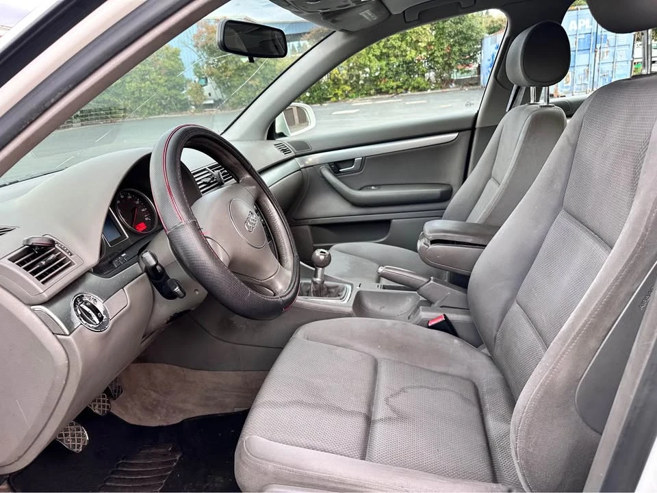 2002 Audi B6 A4 - Image 9 of 14