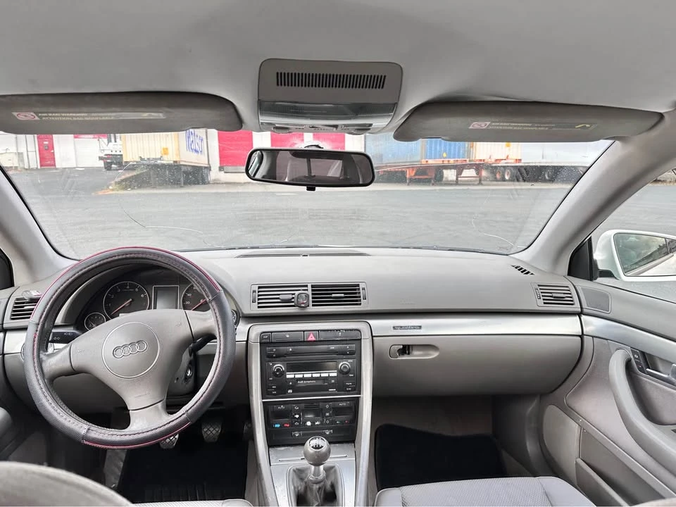 2002 Audi B6 A4 - Image 11 of 14