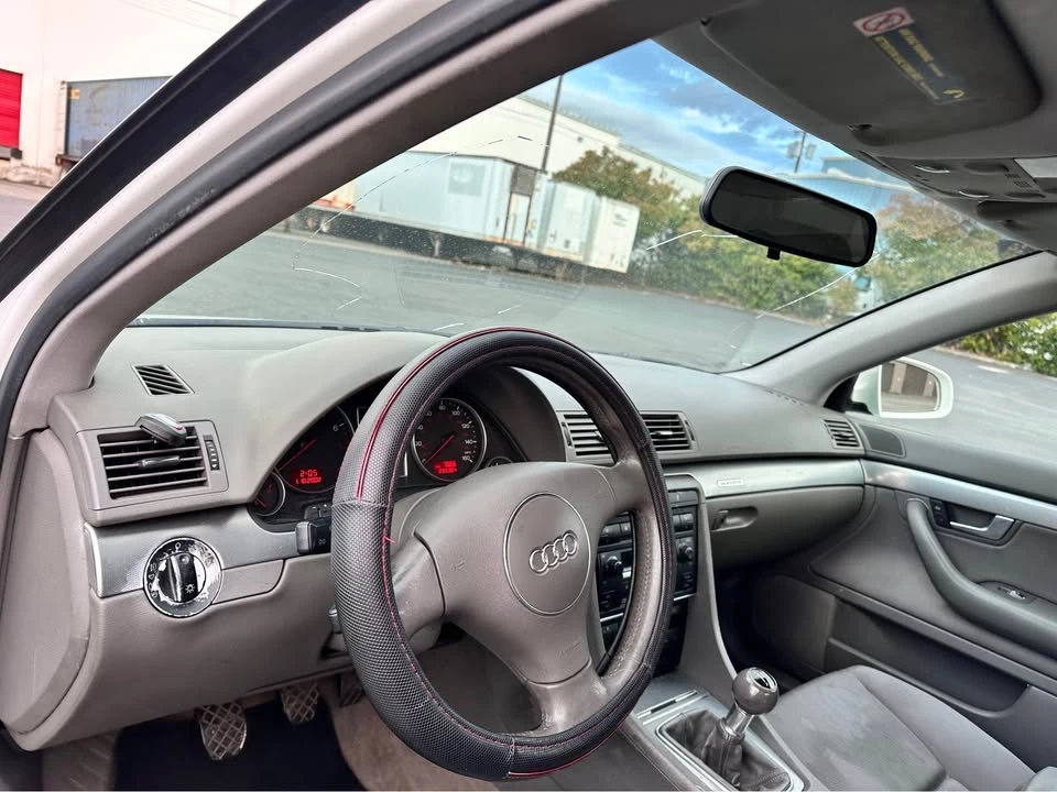 2002 Audi B6 A4 - Image 13 of 14