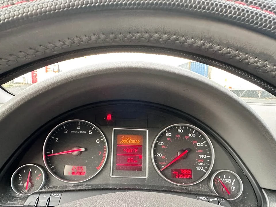 2002 Audi B6 A4 - Image 14 of 14