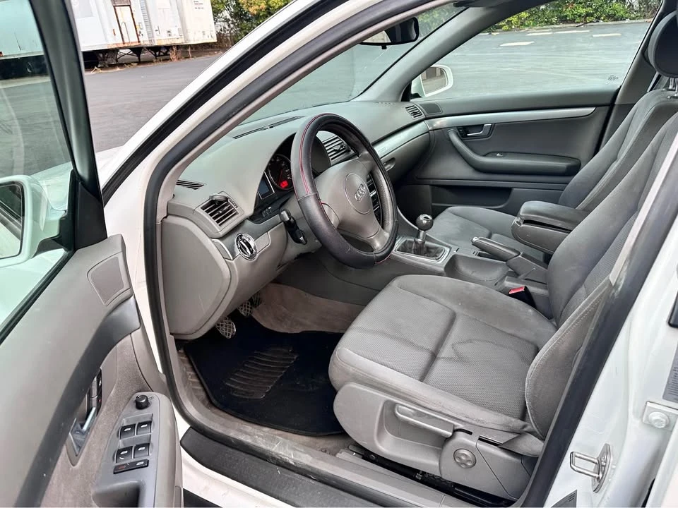 2002 Audi B6 A4 - Image 12 of 14