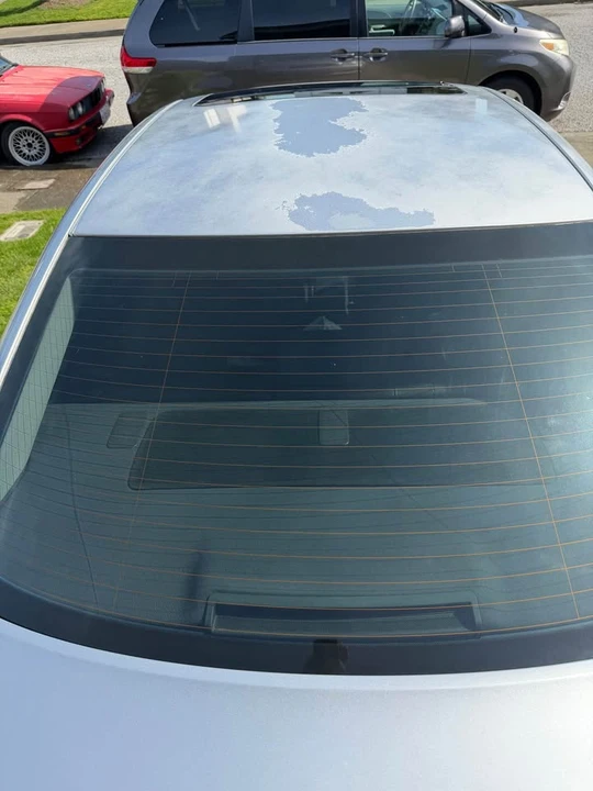 2002 Audi B6 A4 - Image 4 of 5