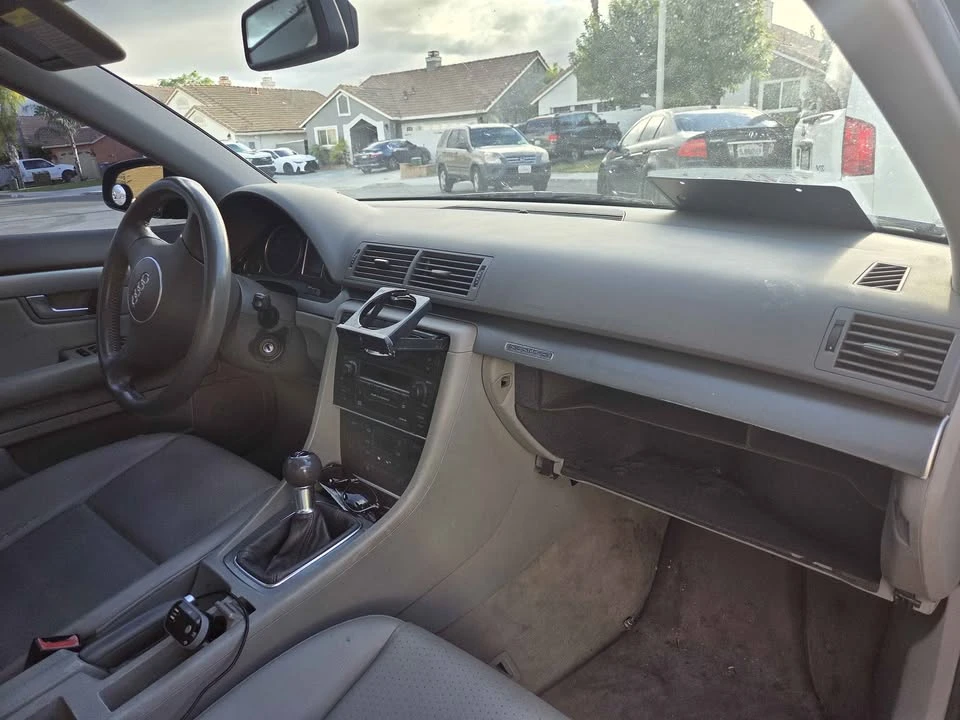 2002 Audi B6 A4 - Image 7 of 16