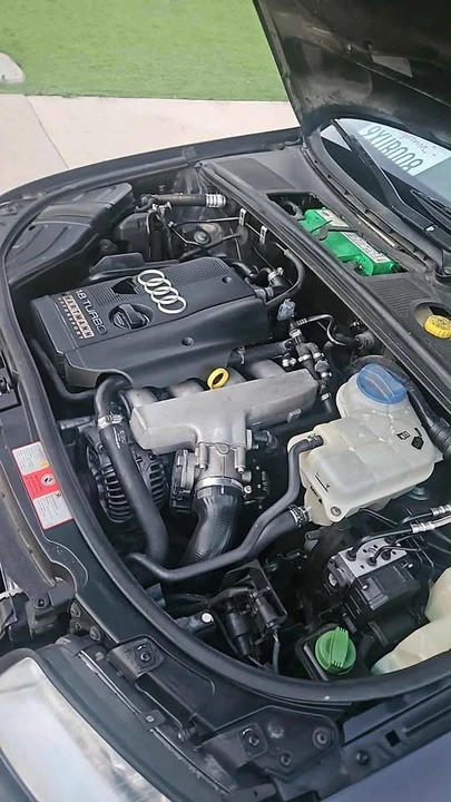 2002 Audi B6 A4 - Image 15 of 16