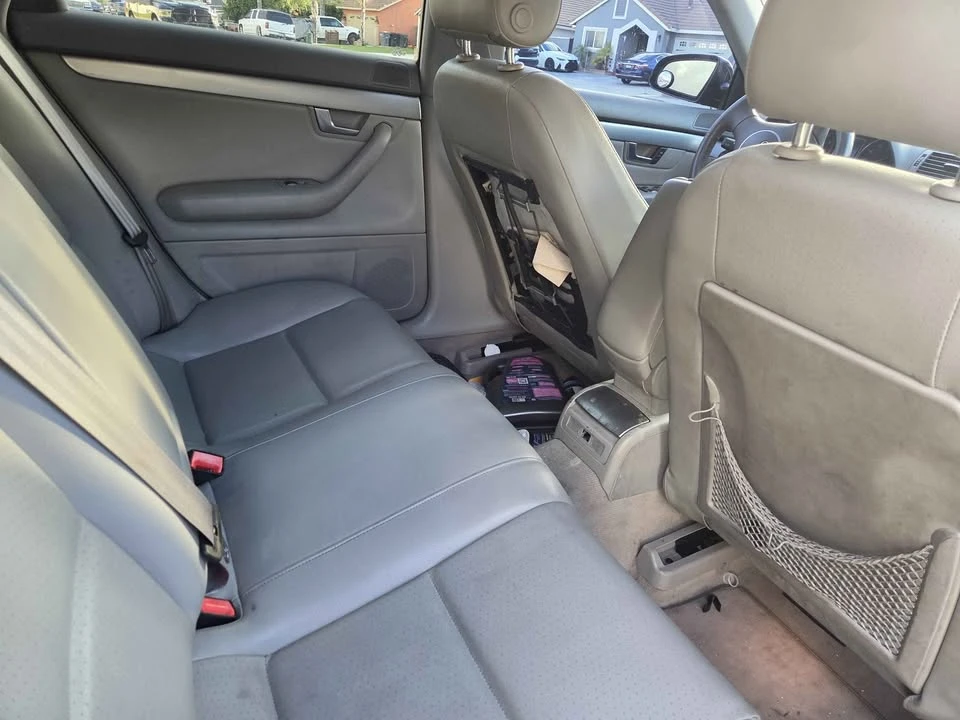 2002 Audi B6 A4 - Image 11 of 16