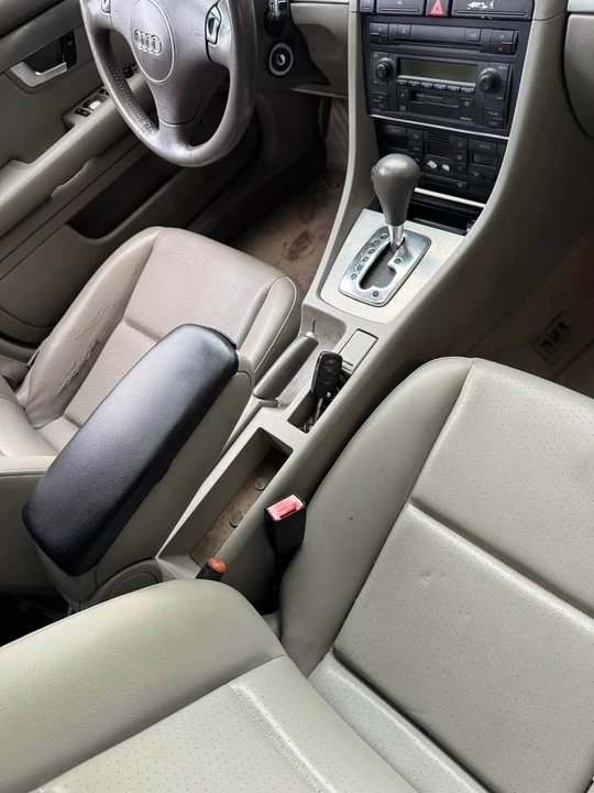 2002 Audi B6 A4 - Image 7 of 7