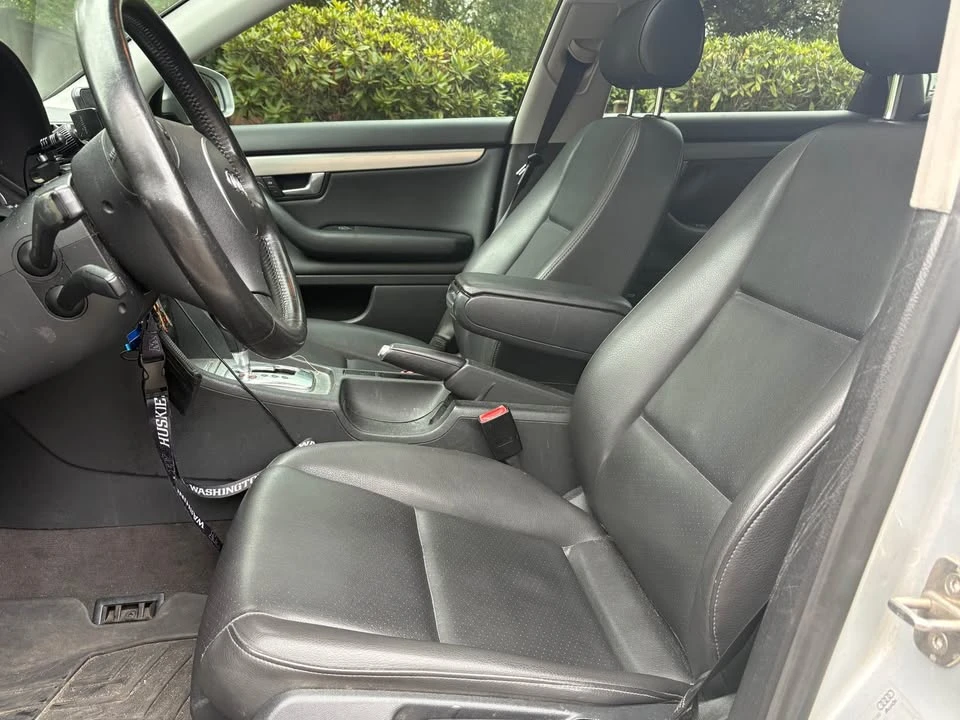 2002 Audi B6 A4 - Image 7 of 11