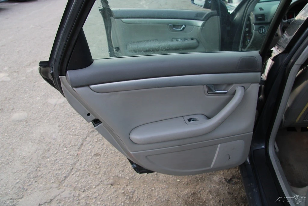 2002 Audi B6 A4 - Image 19 of 21