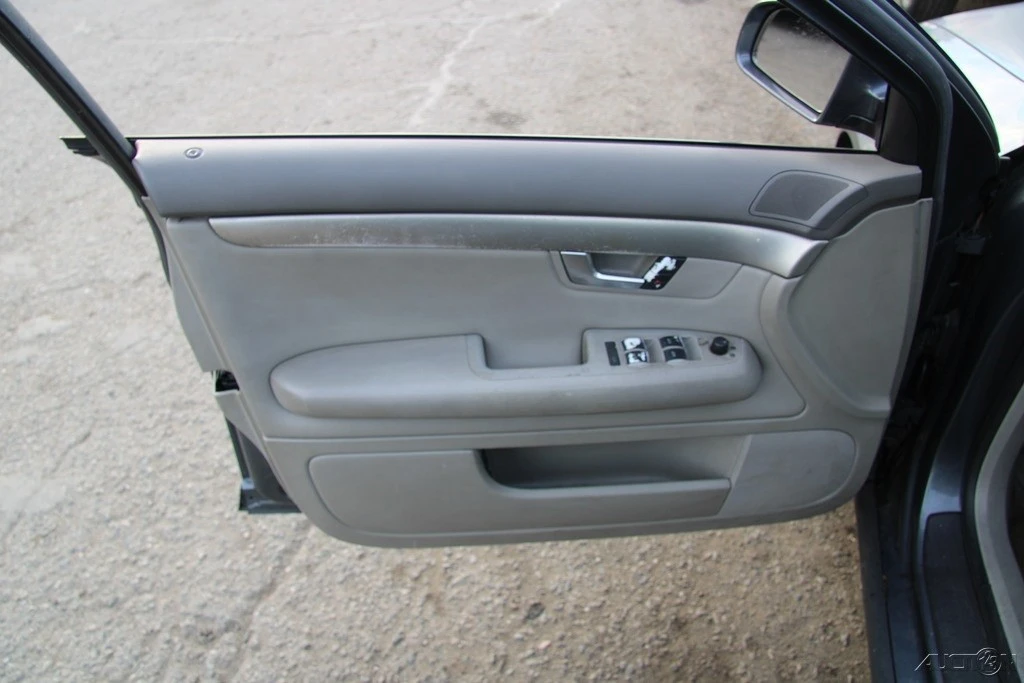 2002 Audi B6 A4 - Image 12 of 21