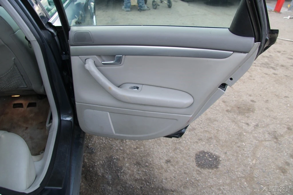 2002 Audi B6 A4 - Image 21 of 21