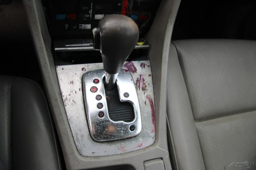 2002 Audi B6 A4 - Image 18 of 21