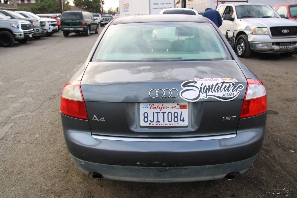 2002 Audi B6 A4 - Image 5 of 21