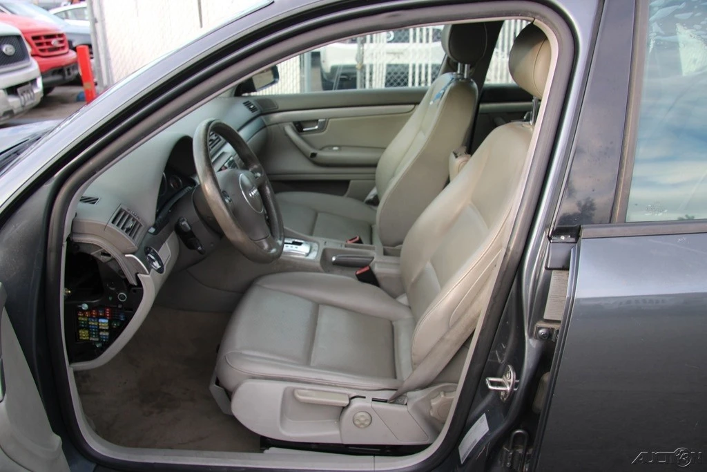 2002 Audi B6 A4 - Image 13 of 21