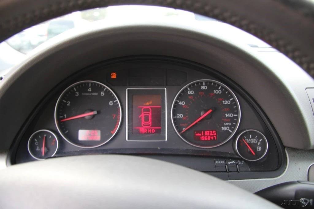 2002 Audi B6 A4 - Image 15 of 21