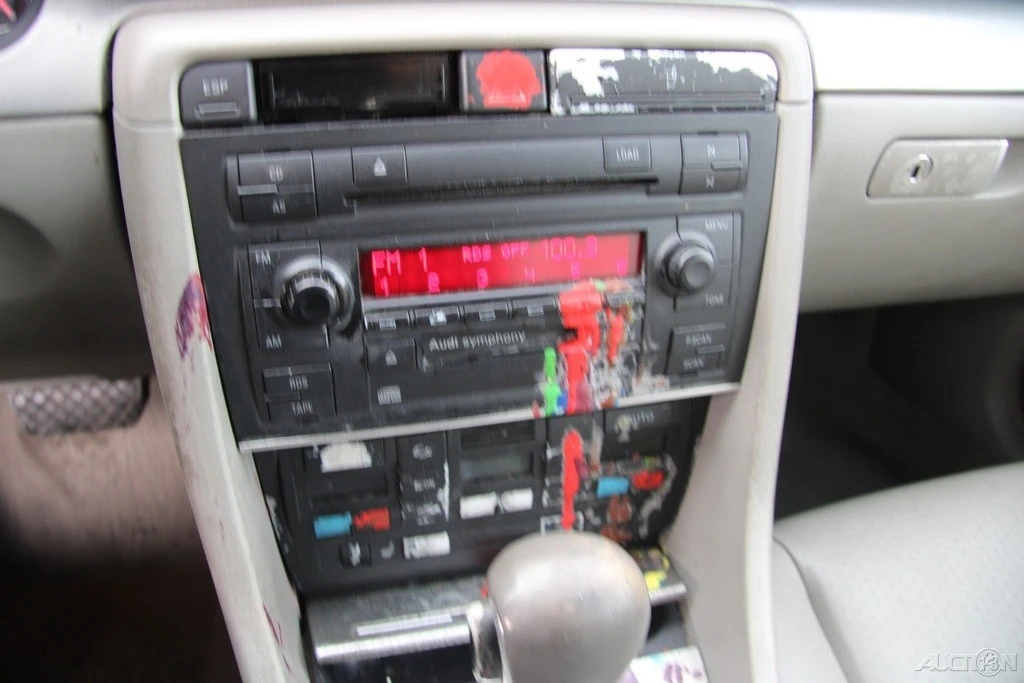 2002 Audi B6 A4 - Image 17 of 21