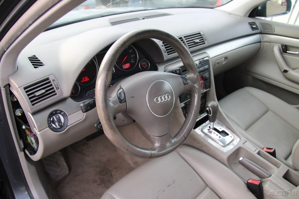 2002 Audi B6 A4 - Image 14 of 21