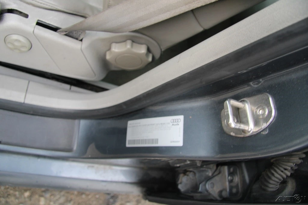 2002 Audi B6 A4 - Image 11 of 21