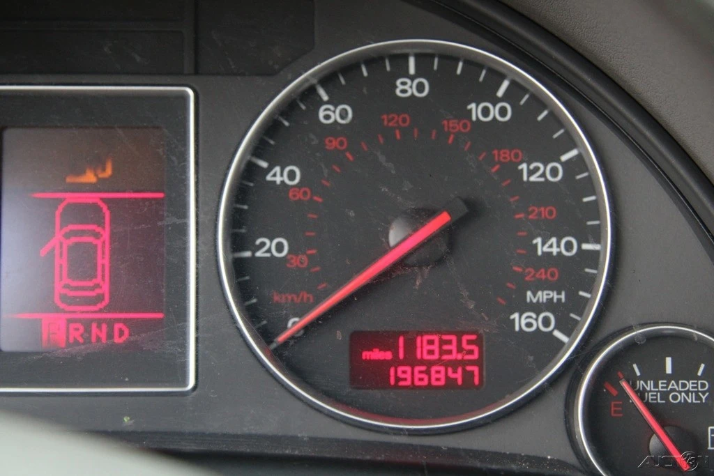 2002 Audi B6 A4 - Image 16 of 21