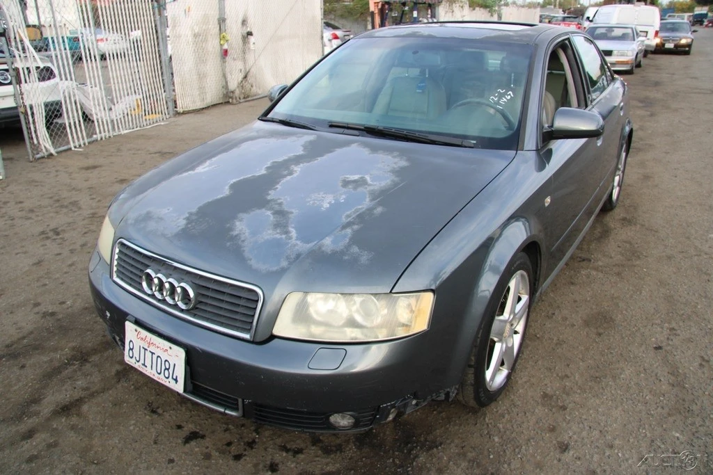 2002 Audi B6 A4 - Image 2 of 21