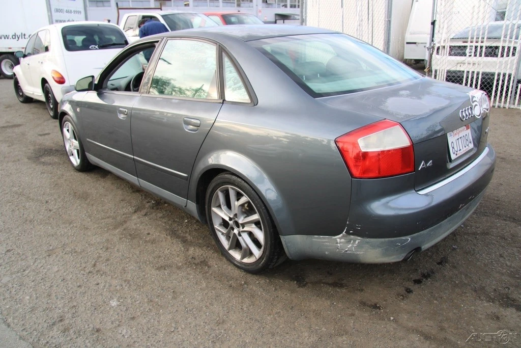 2002 Audi B6 A4 - Image 4 of 21